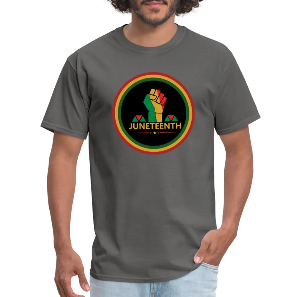 Juneteenth - Power T-Shirt