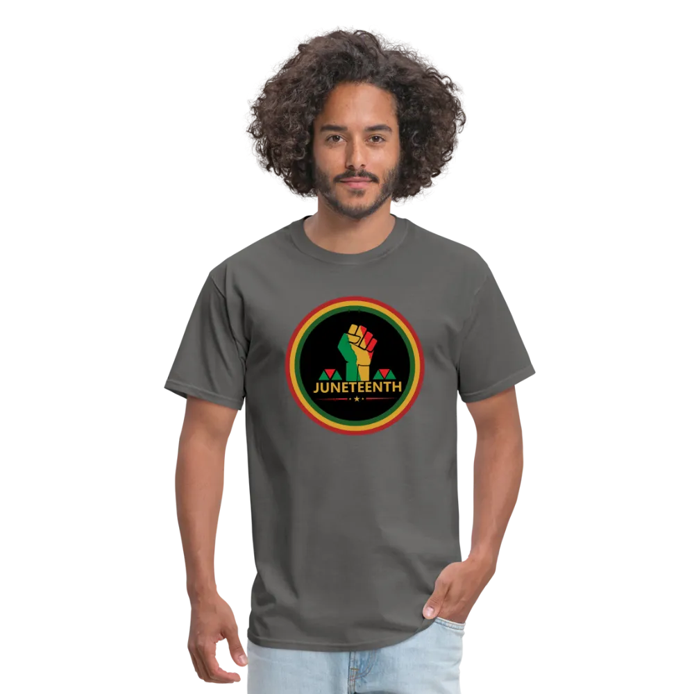 Juneteenth - Power T-Shirt