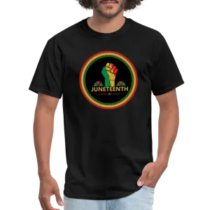 Juneteenth - Power T-Shirt