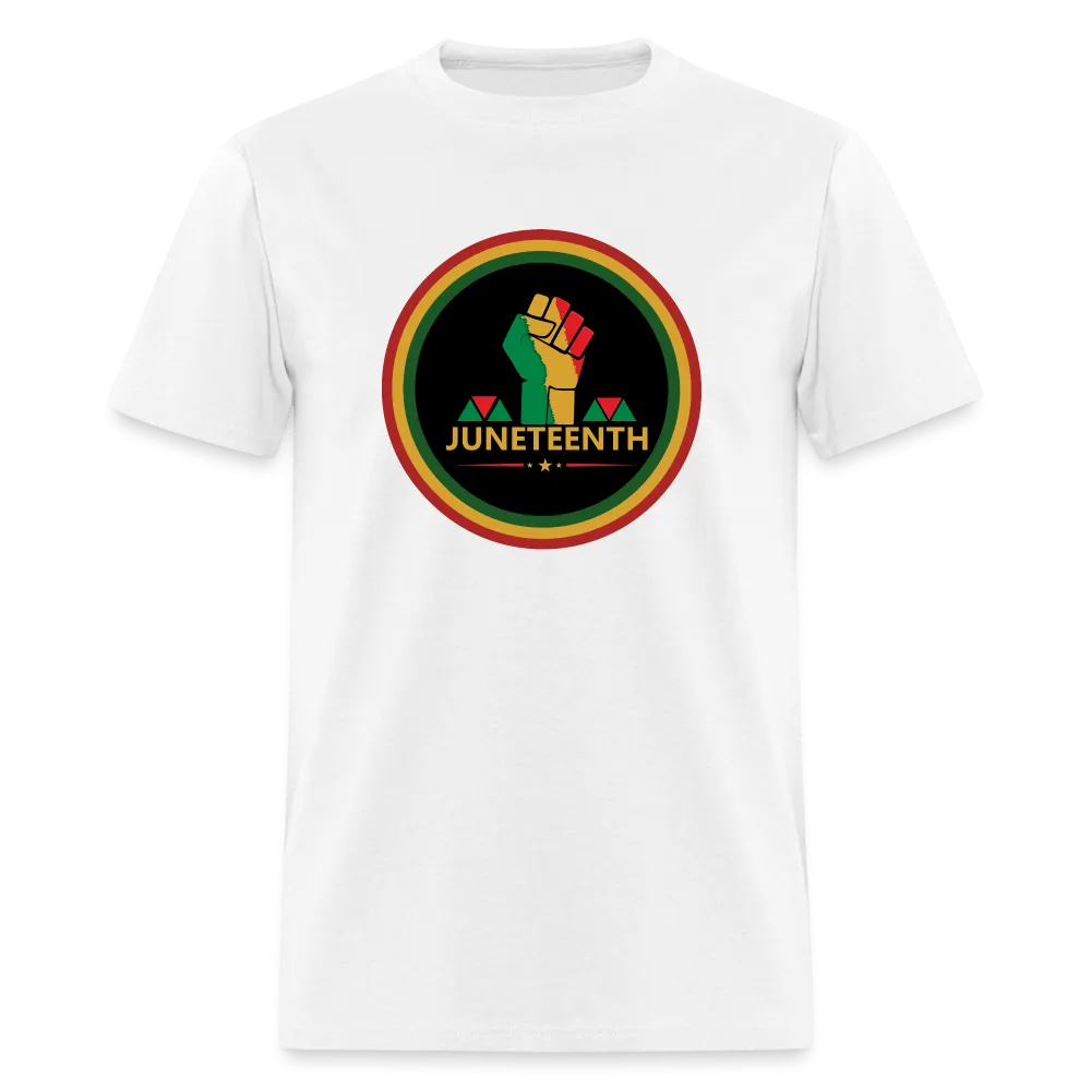 Juneteenth - Power T-Shirt