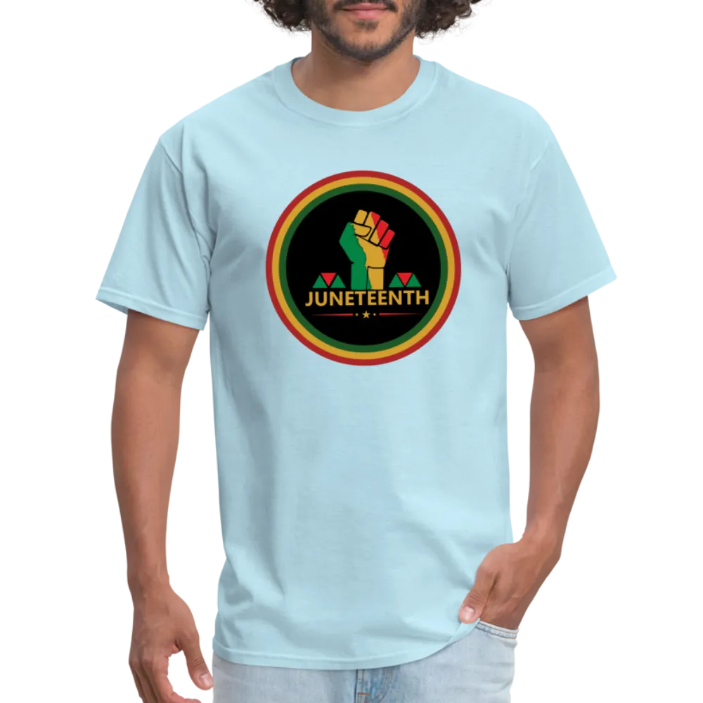 Juneteenth - Power T-Shirt