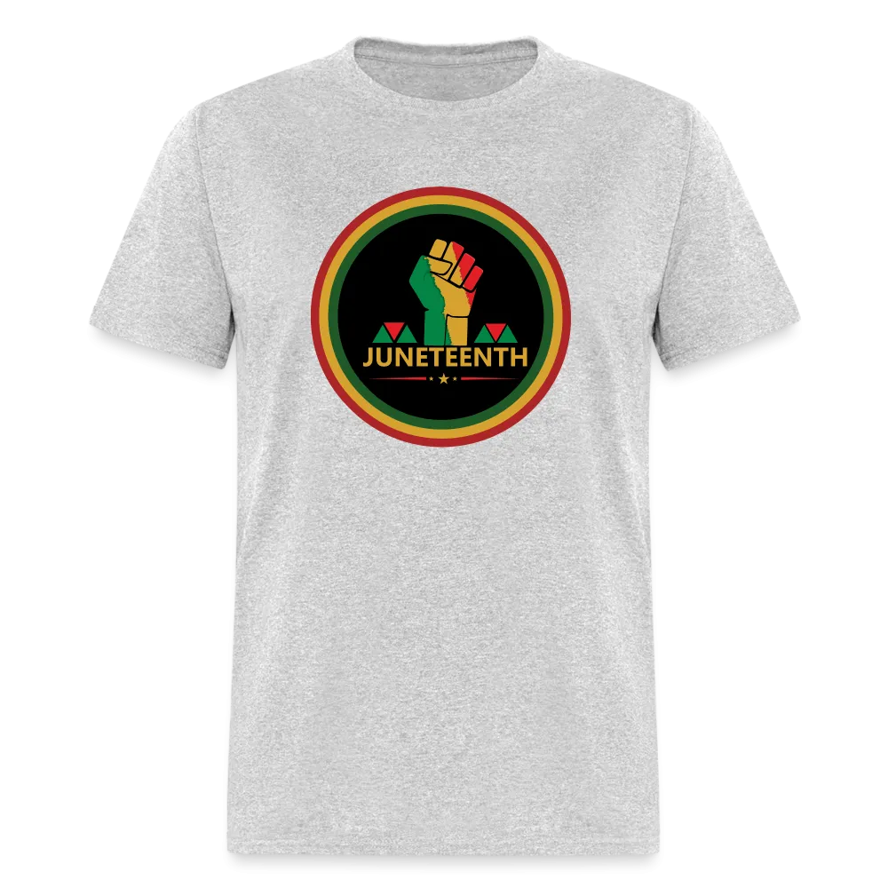 Juneteenth - Power T-Shirt