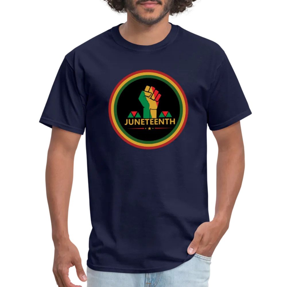 Juneteenth - Power T-Shirt