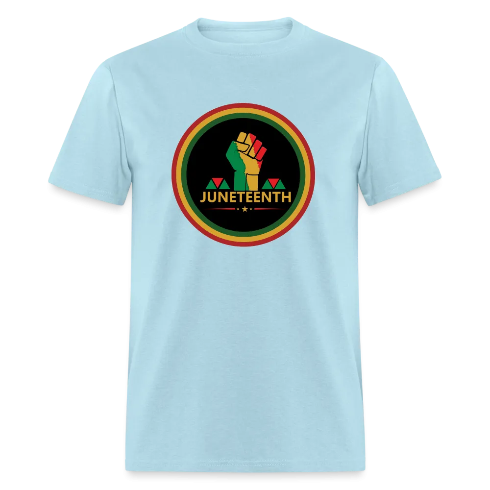 Juneteenth - Power T-Shirt