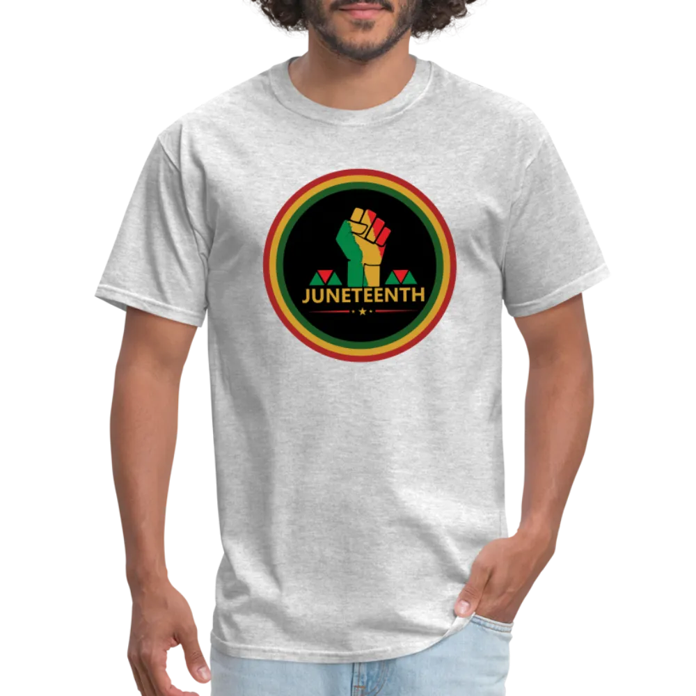 Juneteenth - Power T-Shirt