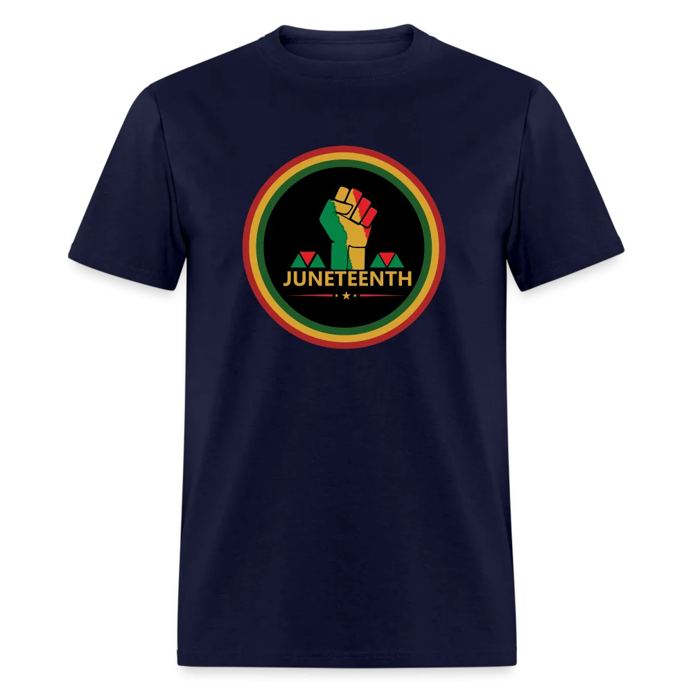 Juneteenth - Power T-Shirt