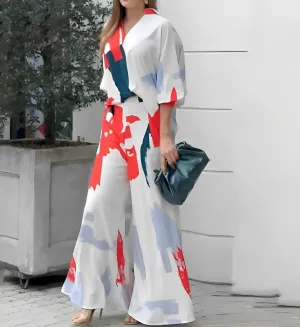 Junie - Stylish women's set