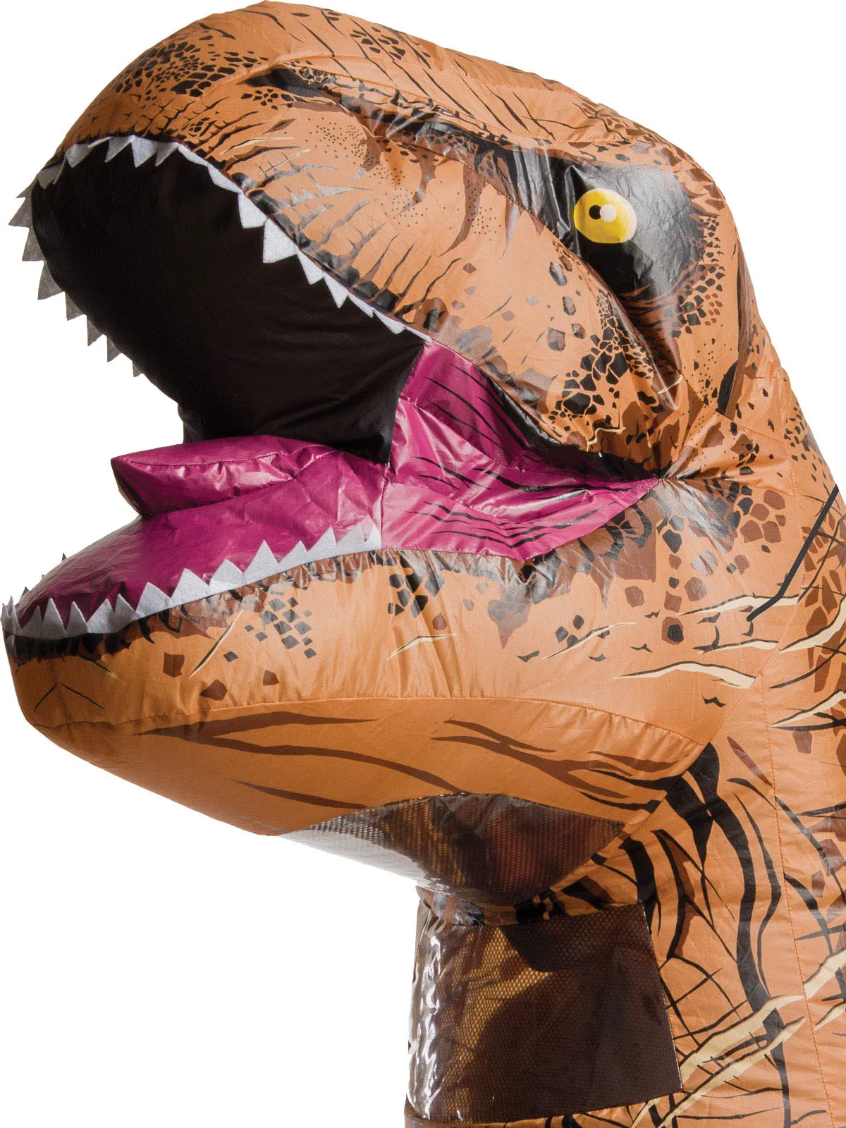 Jurassic World T-Rex Inflatable Dinosaur Teen Size Costume