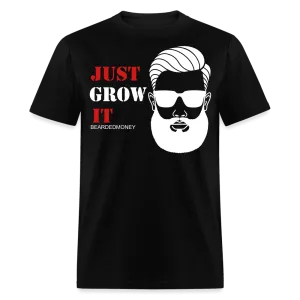 Just Grow IT