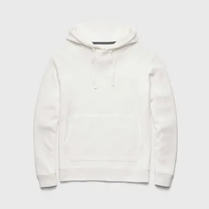 Justin Lux Soft Hooded Sweatshirt