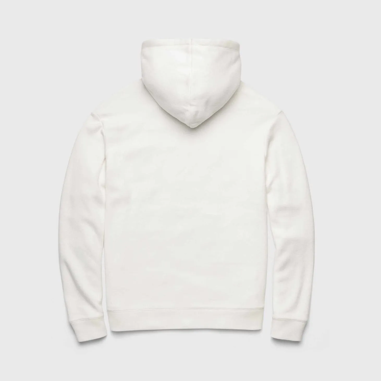 Justin Lux Soft Hooded Sweatshirt