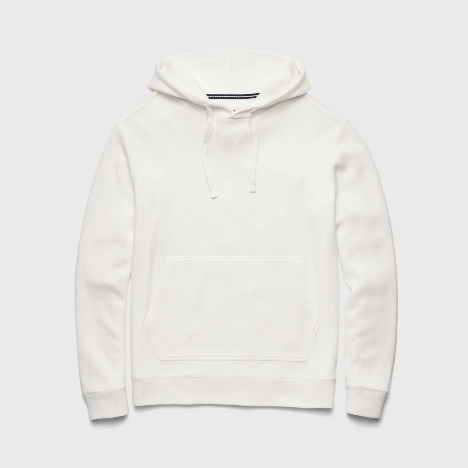 Justin Lux Soft Hooded Sweatshirt