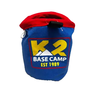 K2 Base Camp Chalk Bag