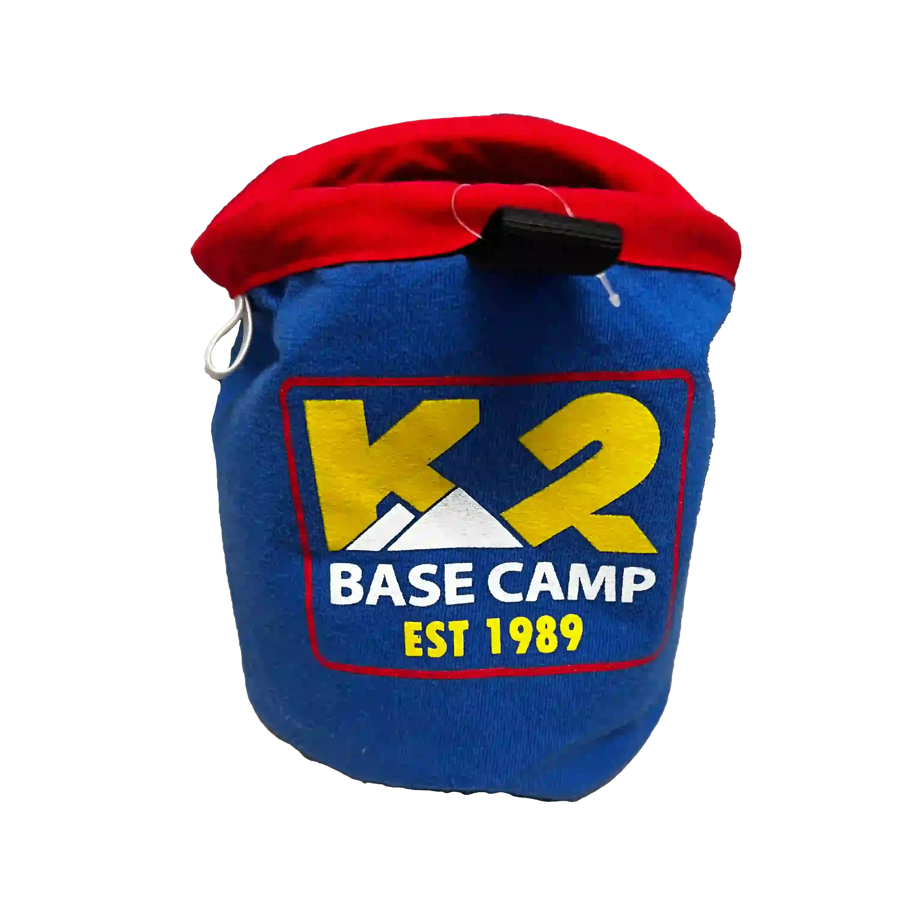 K2 Base Camp Chalk Bag