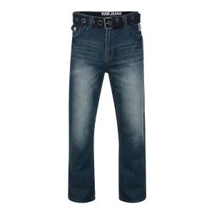KAM Extra Tall Jeans Britto