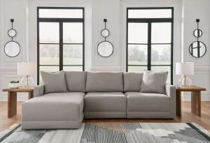 Katany 4-Piece Upholstery Package