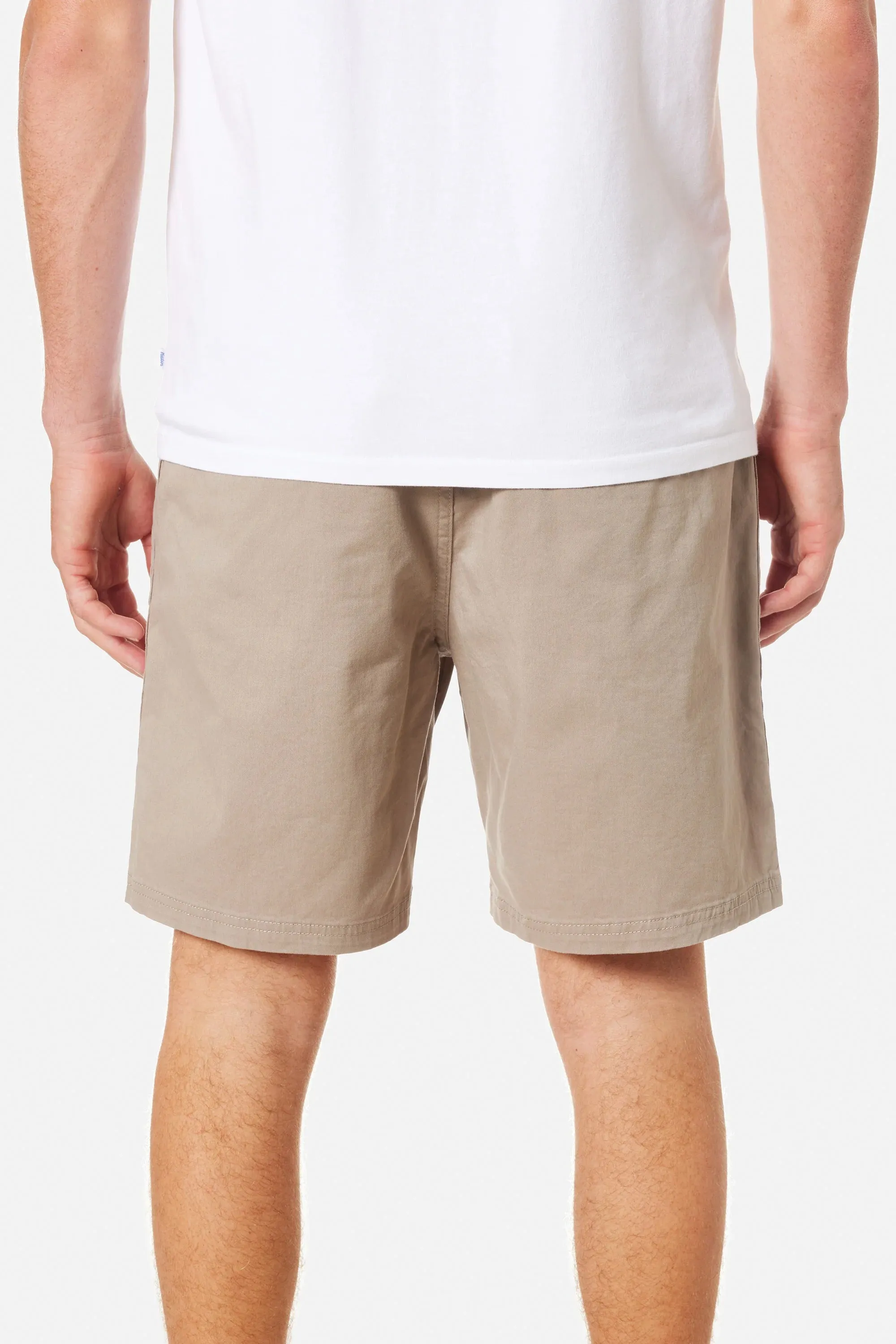 Katin - Patio Short - Vintage Khaki