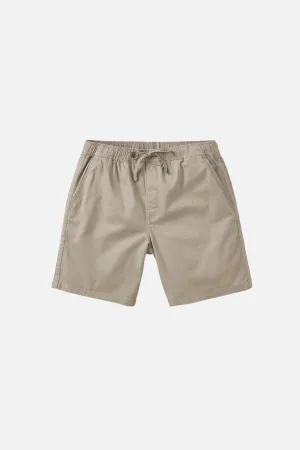 Katin - Patio Short - Vintage Khaki