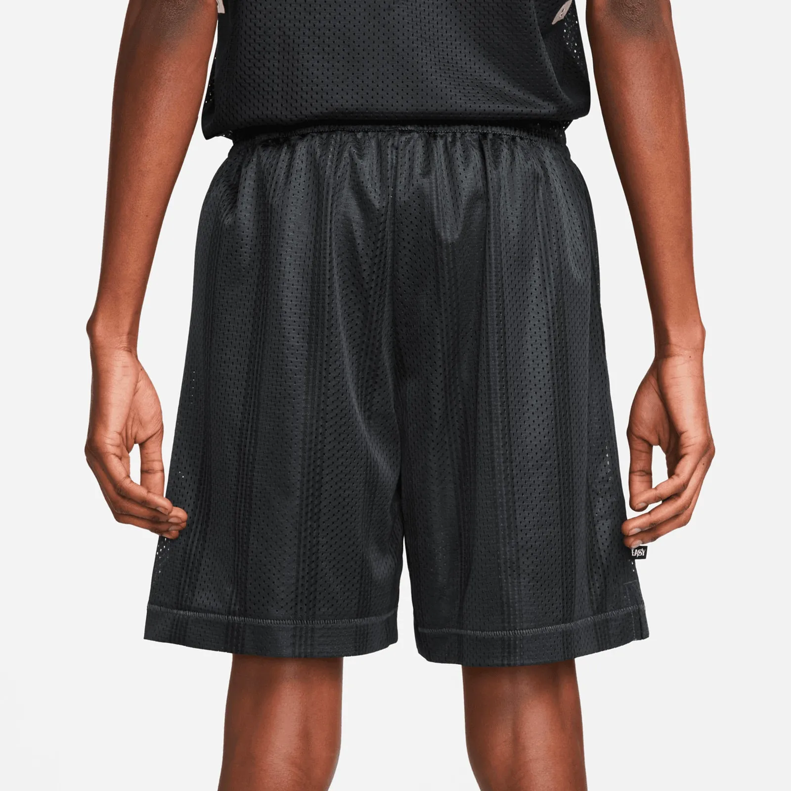 KD Dri-FIT 8" Shorts - Grey