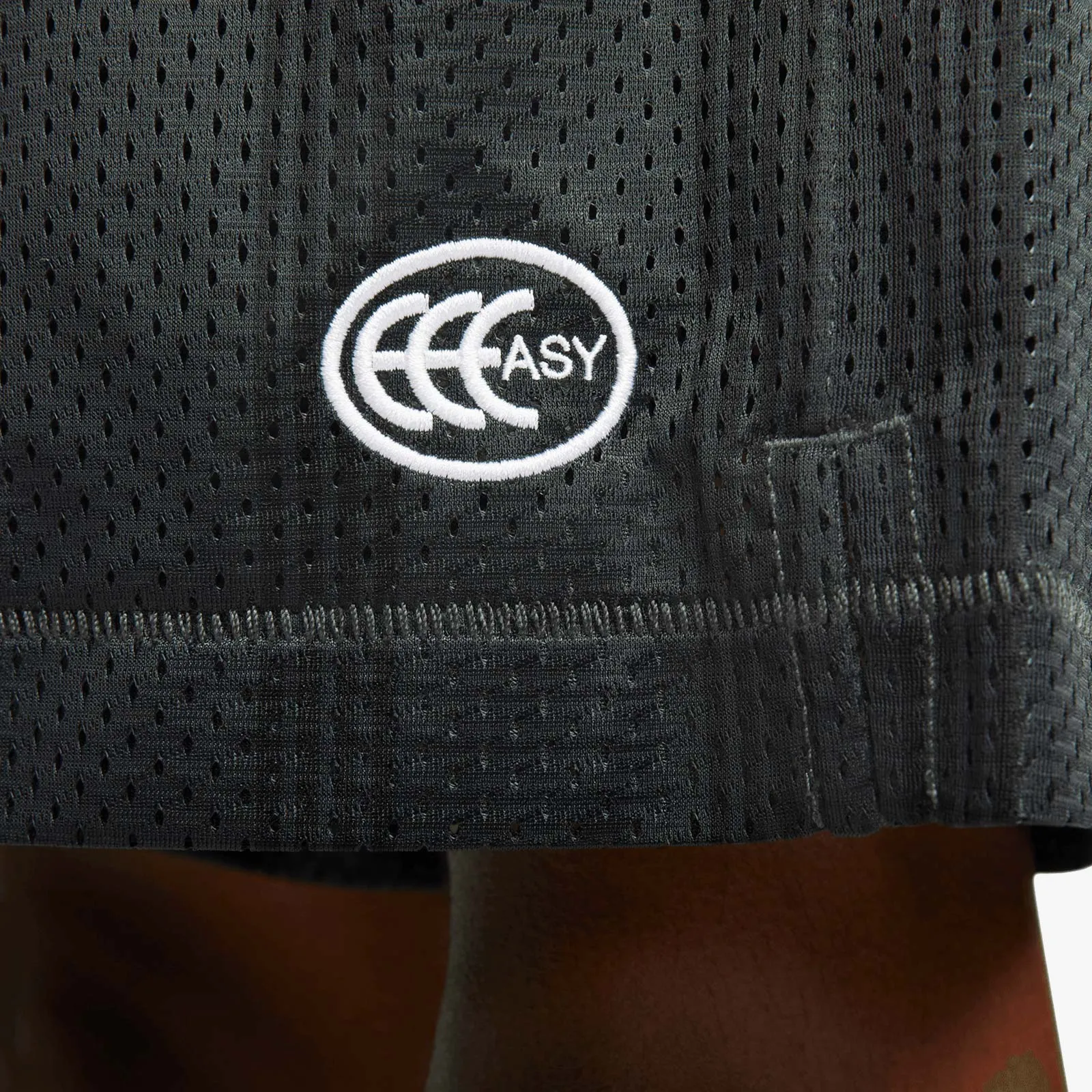 KD Dri-FIT 8" Shorts - Grey
