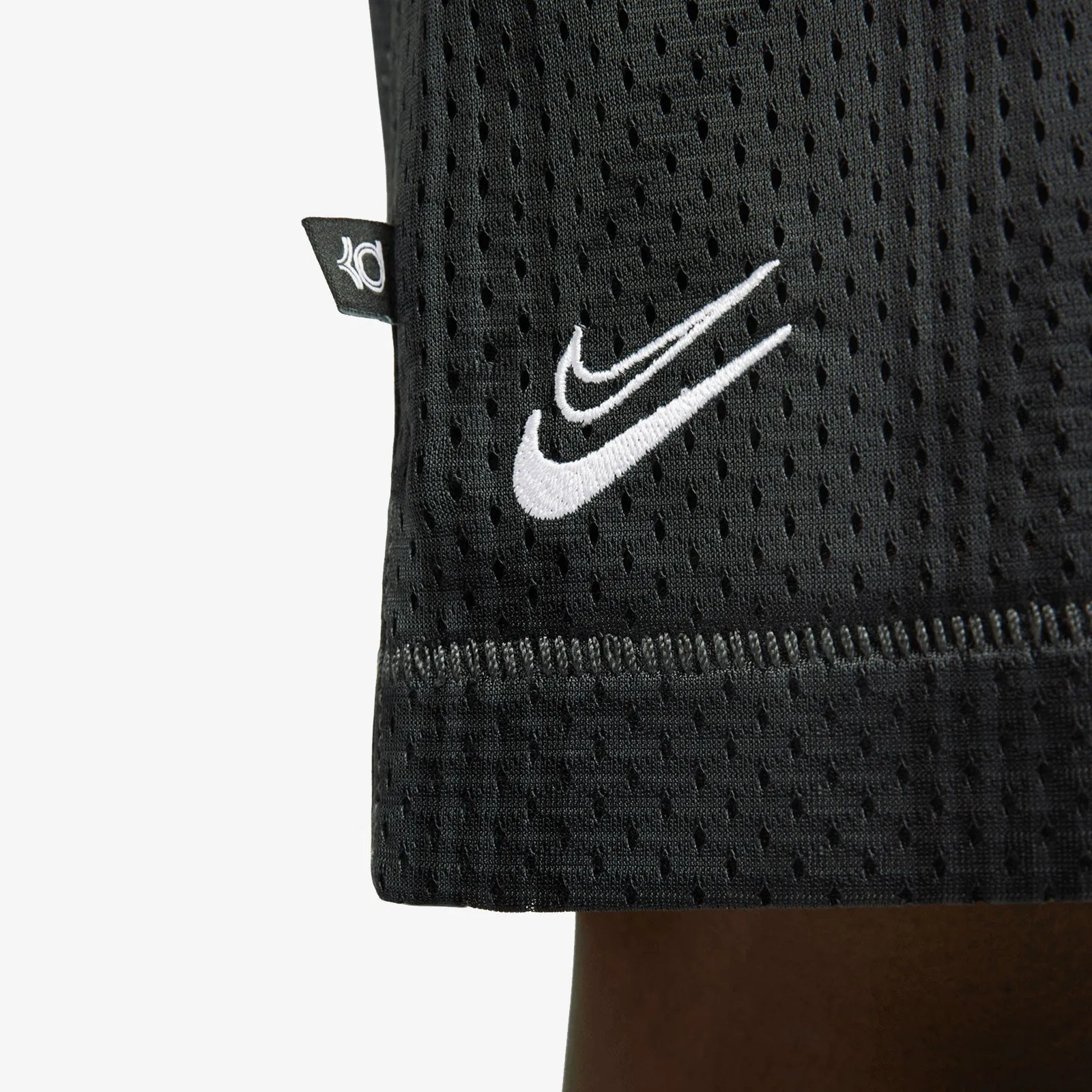 KD Dri-FIT 8" Shorts - Grey