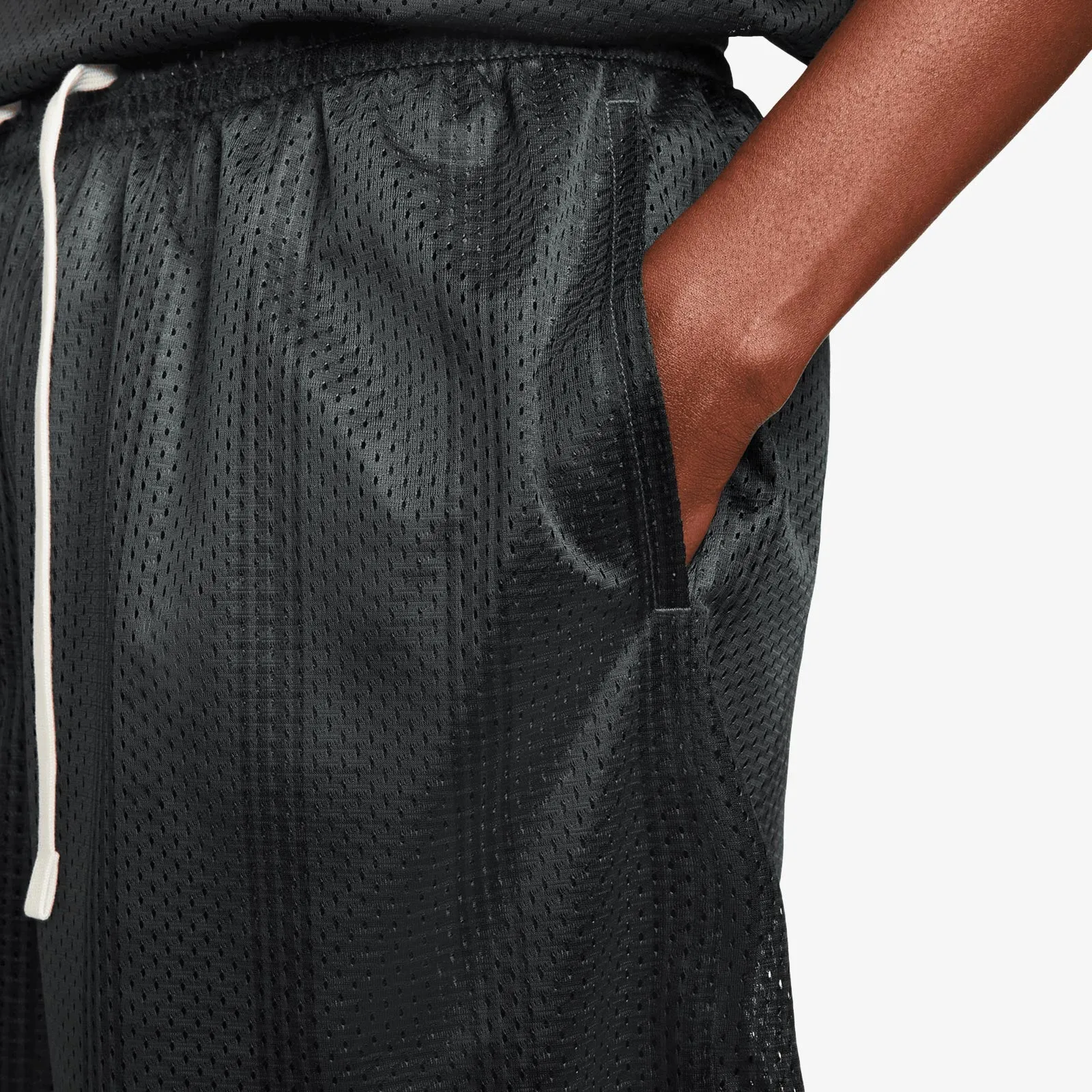 KD Dri-FIT 8" Shorts - Grey