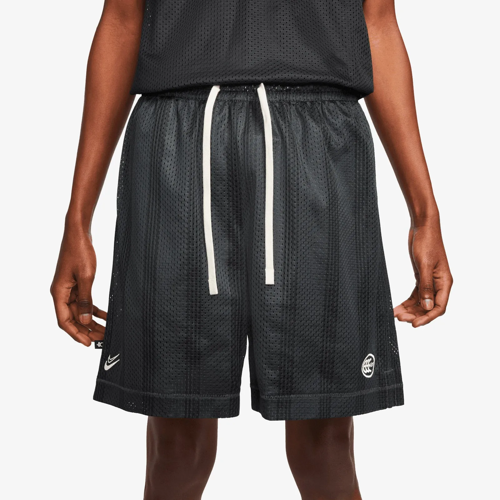 KD Dri-FIT 8" Shorts - Grey