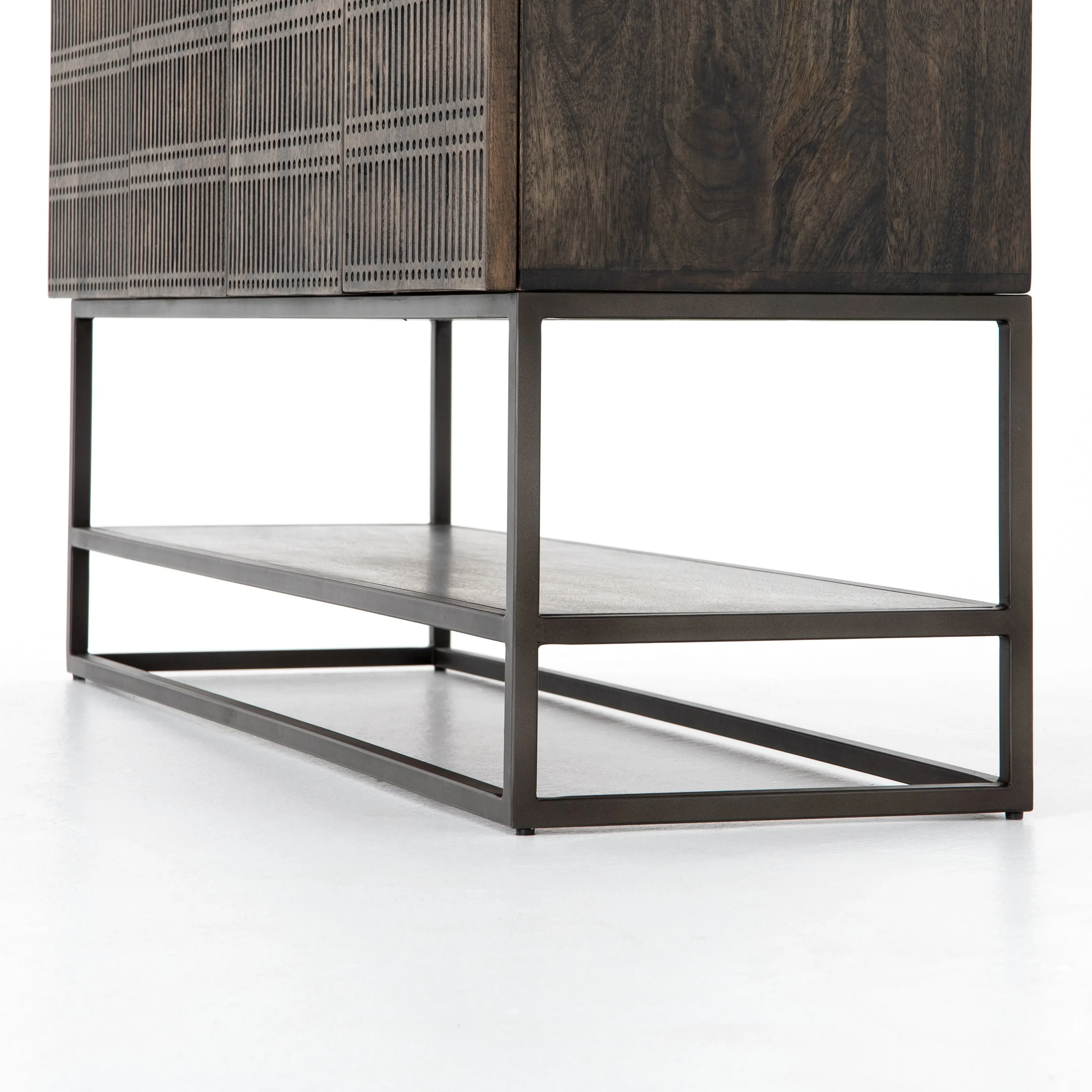 Kelby Small Media Console