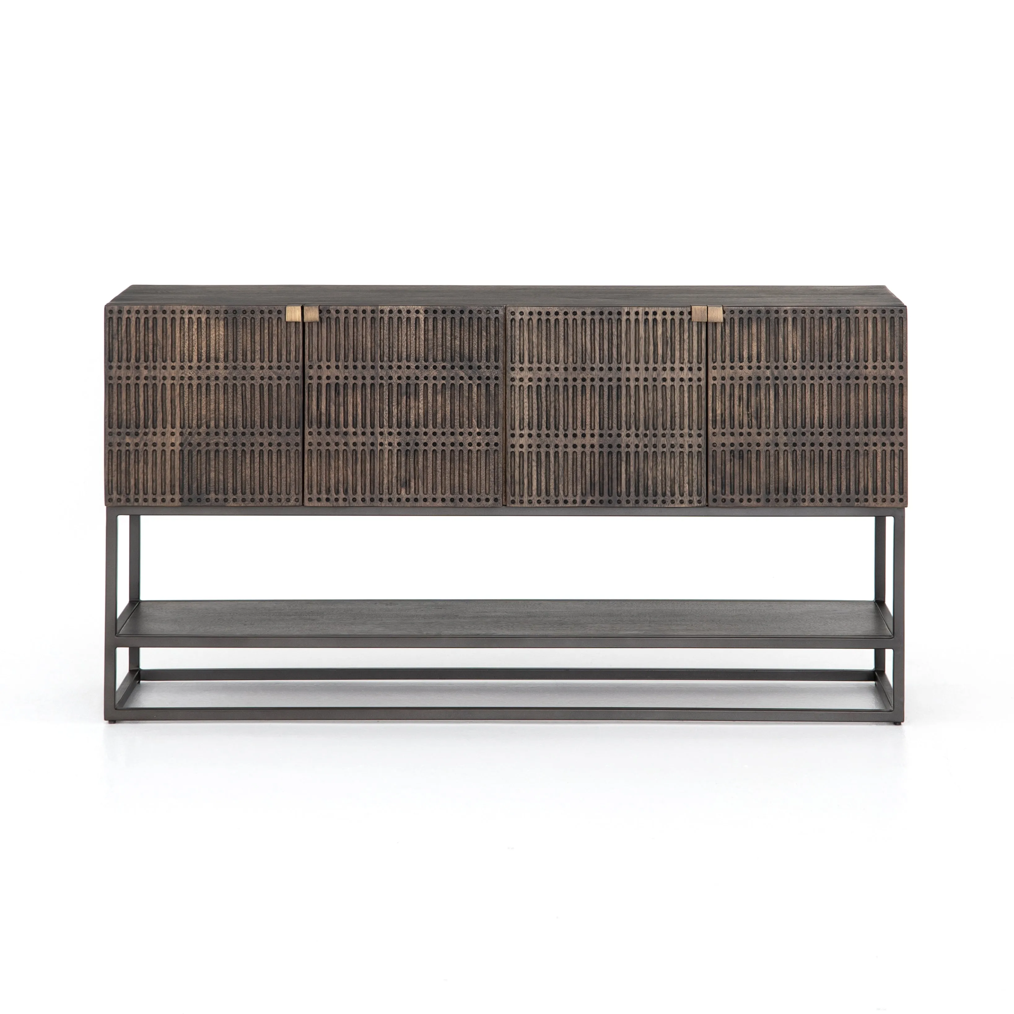 Kelby Small Media Console