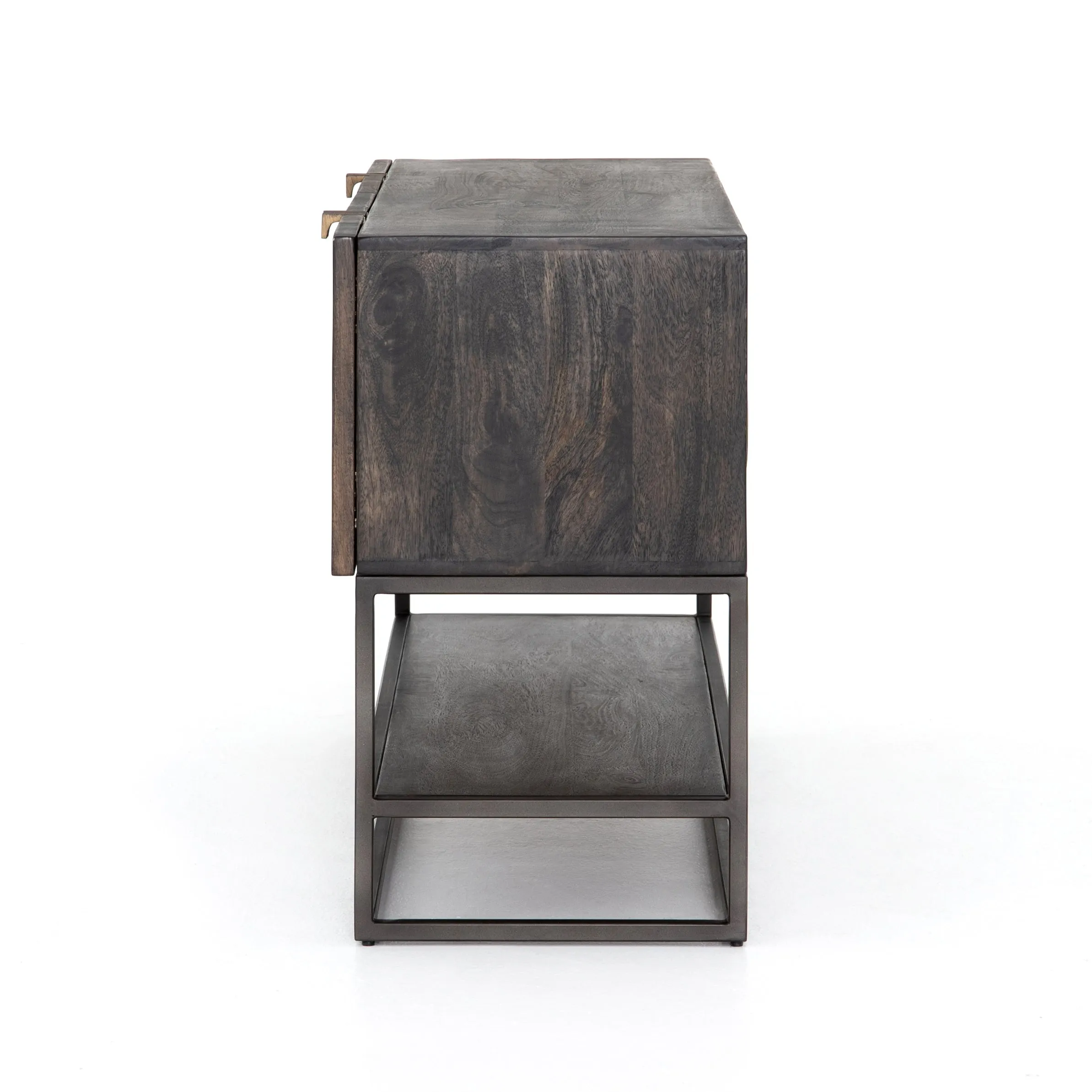 Kelby Small Media Console