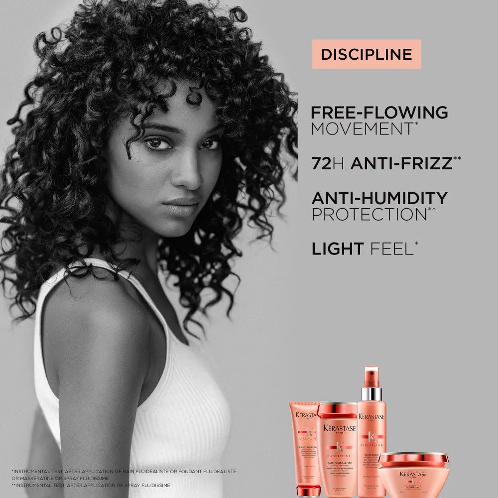 Kerastase Discipline Bain Sulphate Free 250ml