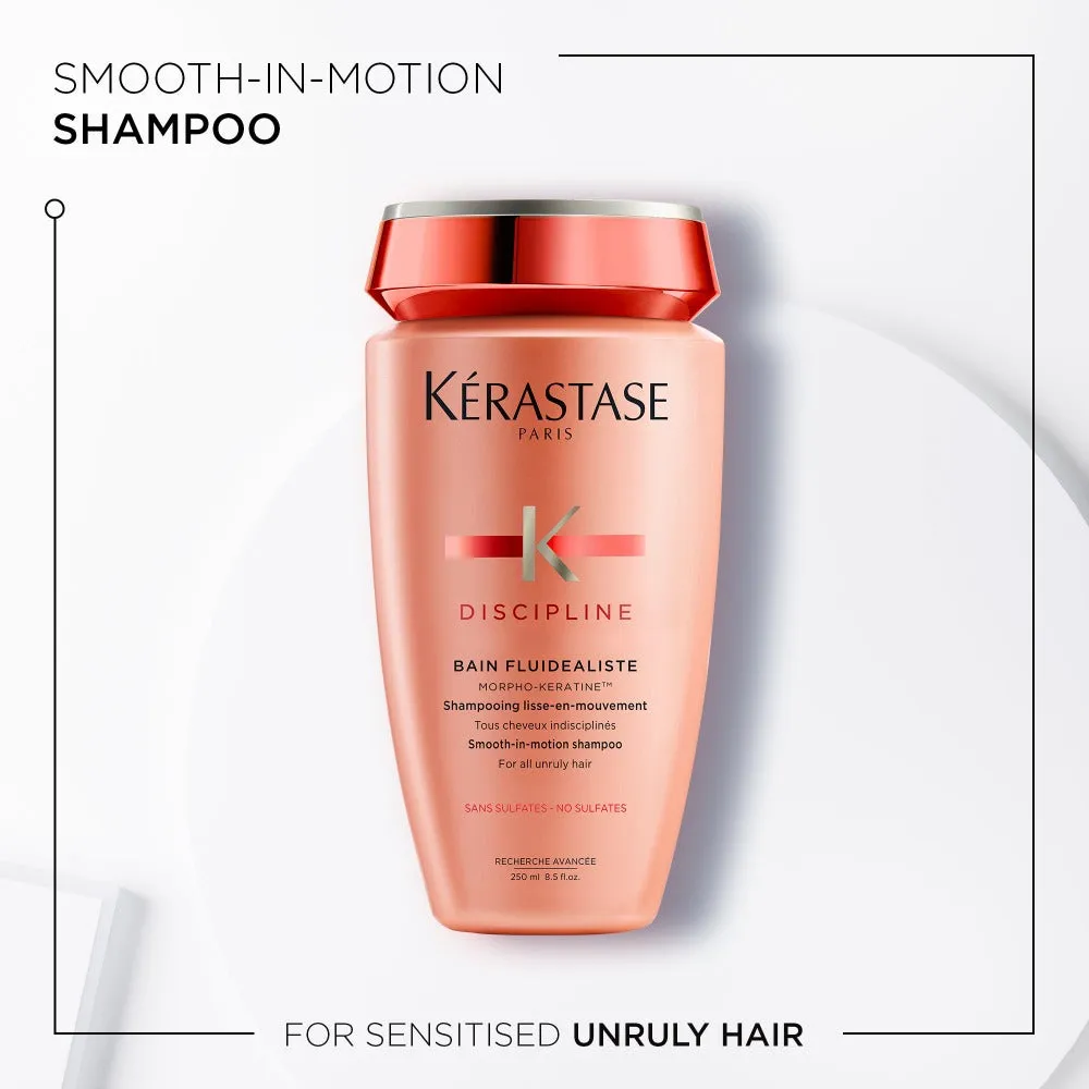 Kerastase Discipline Bain Sulphate Free 250ml