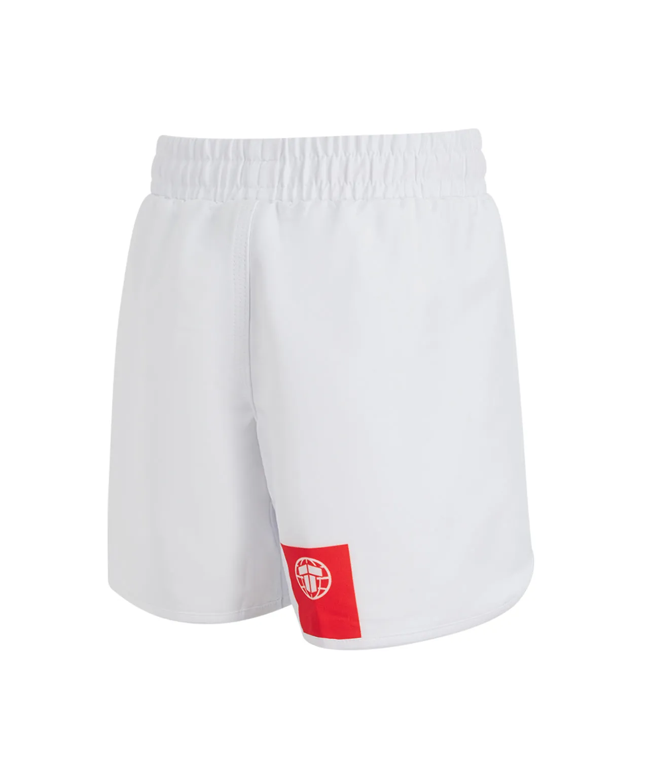 Kids Abstract Shorts - USA