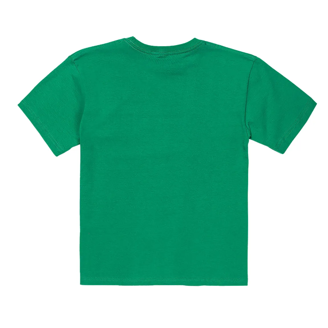 Kids EUROSLASH SHORT SLEEVE TEE