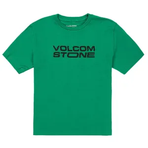Kids EUROSLASH SHORT SLEEVE TEE