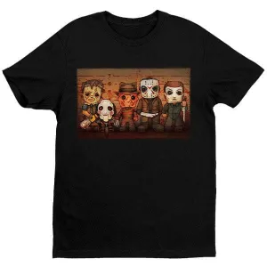 Killer Line-Up T-Shirt