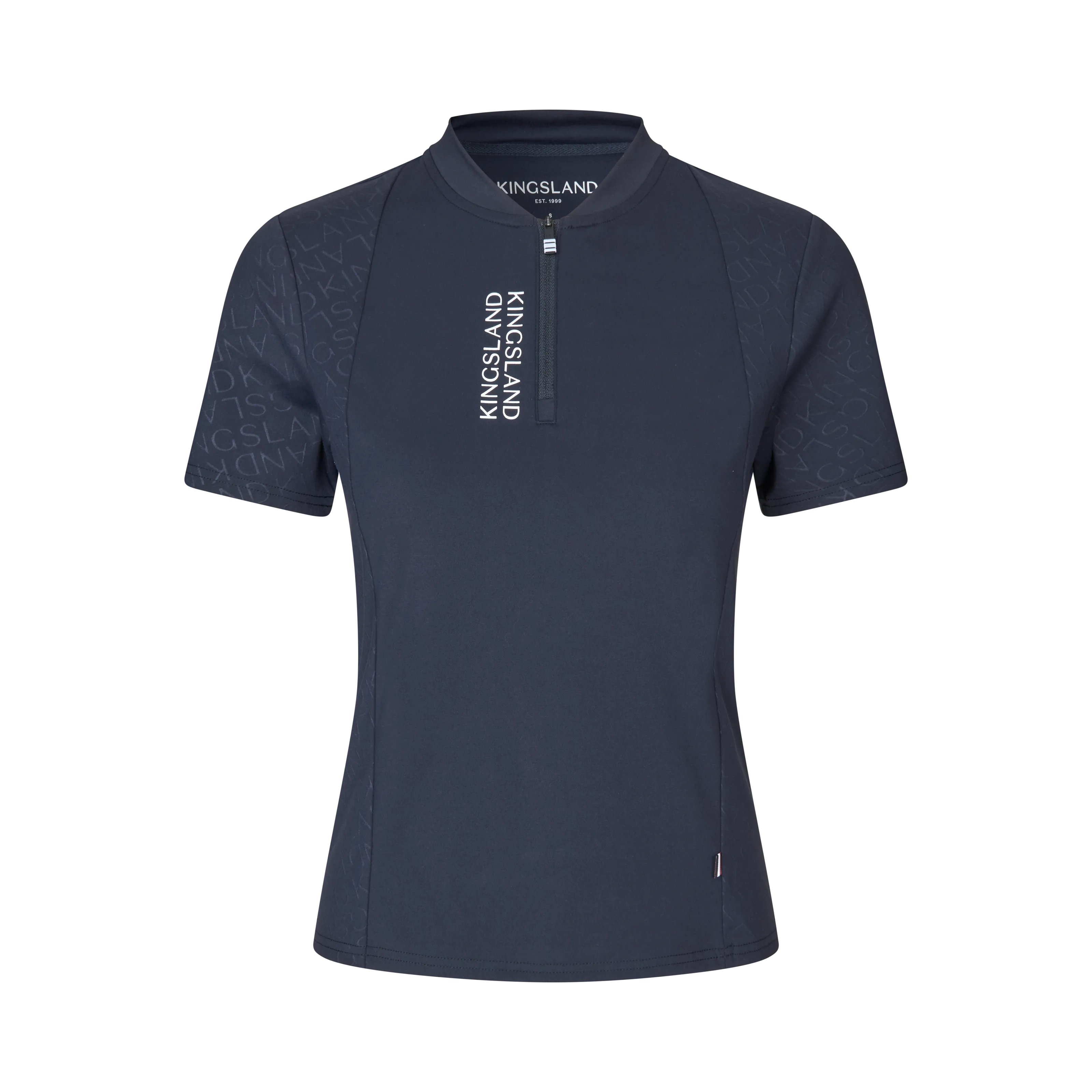 KLNima Ladies Training Top