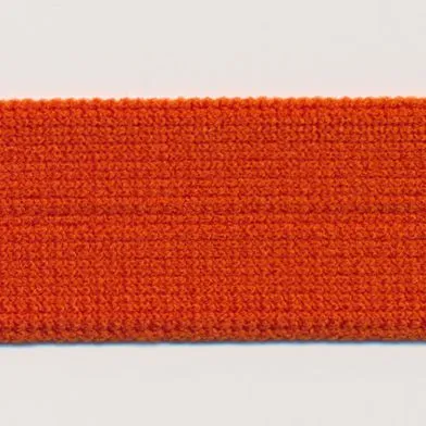 Knit Stretch Binder #132 Bitter Orange