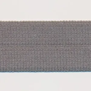 Knit Stretch Binder #49 Charcoal