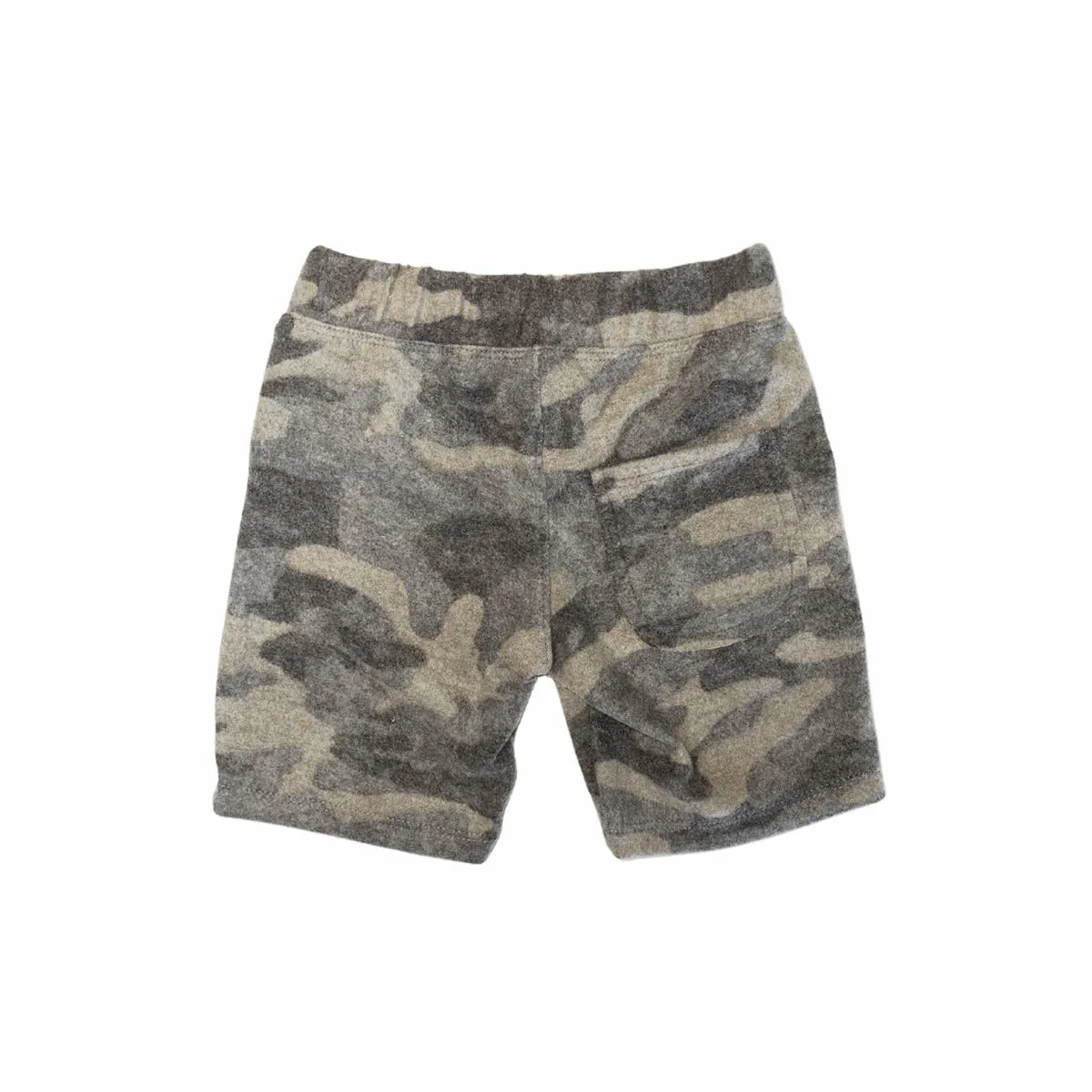 Knox shorts | Brushed Camo