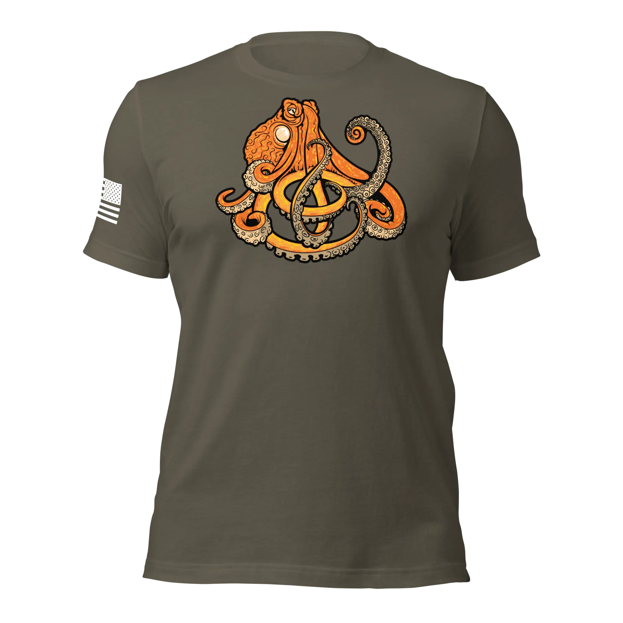 Kraken T-Shirt