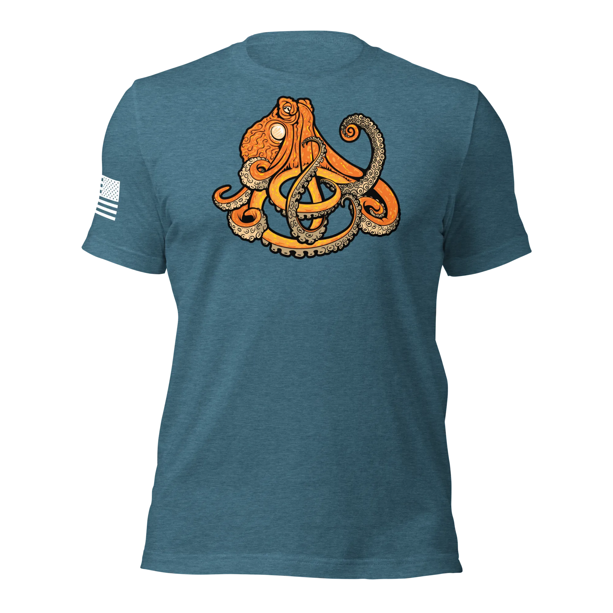 Kraken T-Shirt