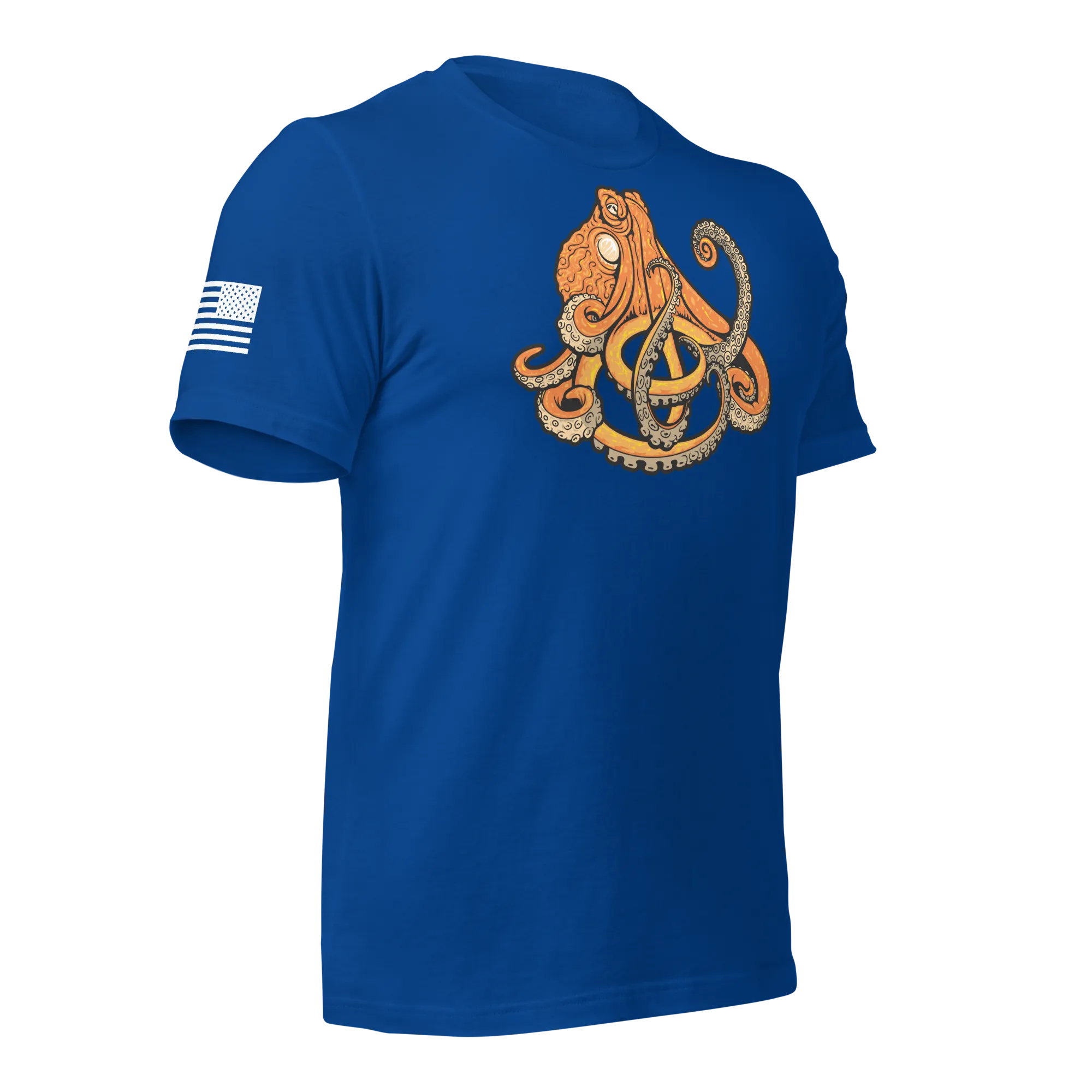 Kraken T-Shirt