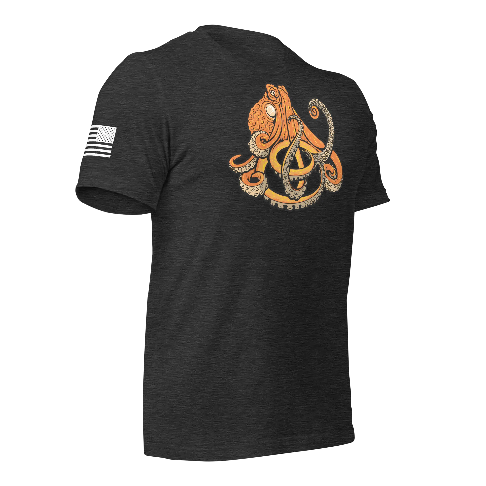 Kraken T-Shirt
