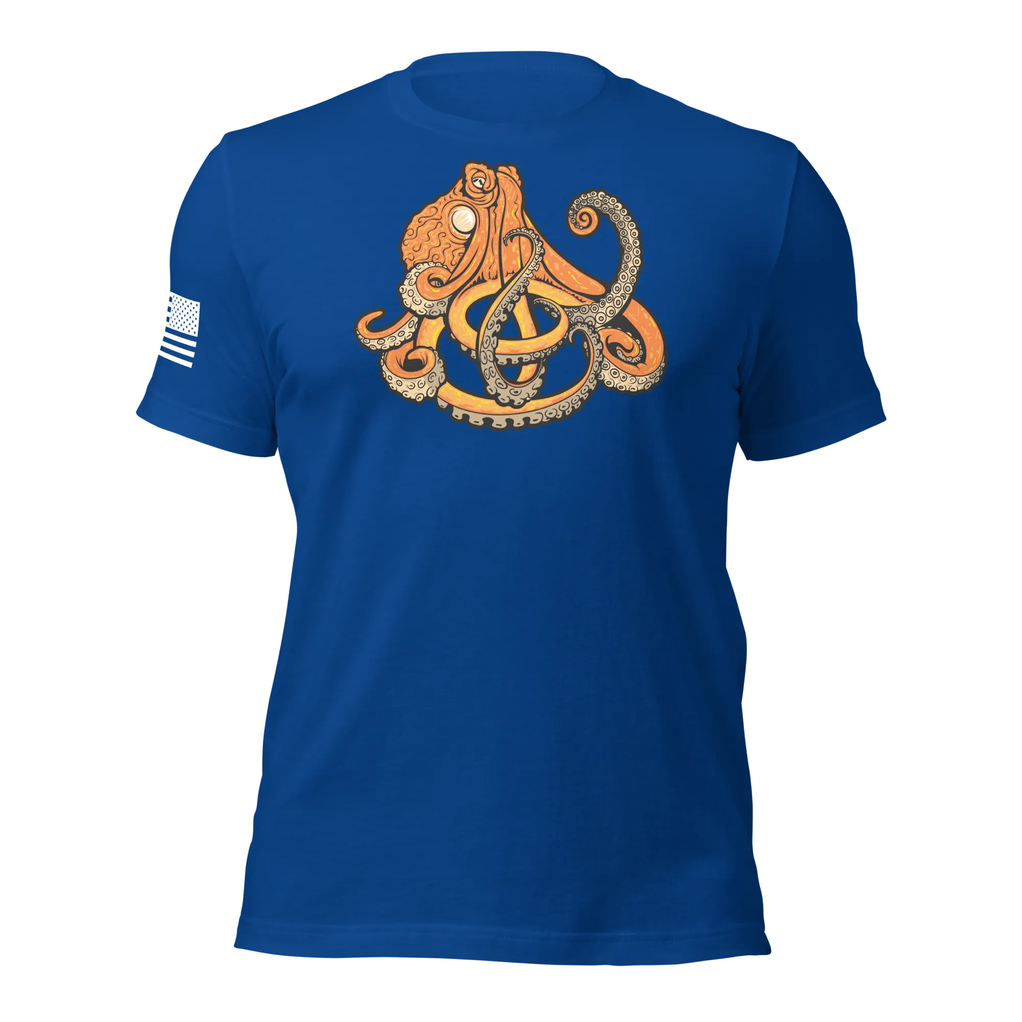 Kraken T-Shirt