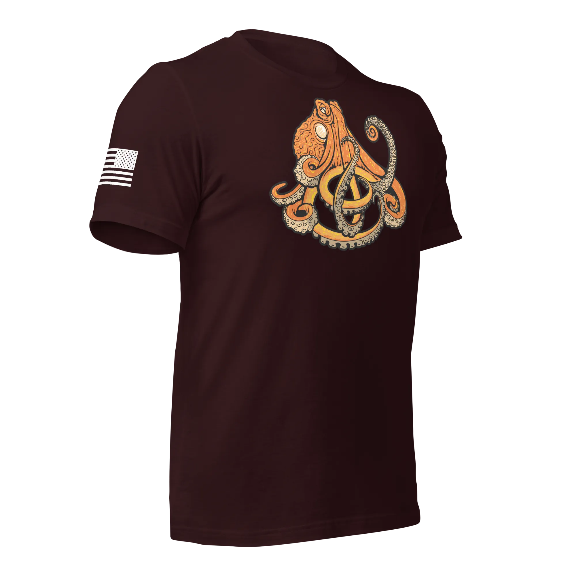Kraken T-Shirt