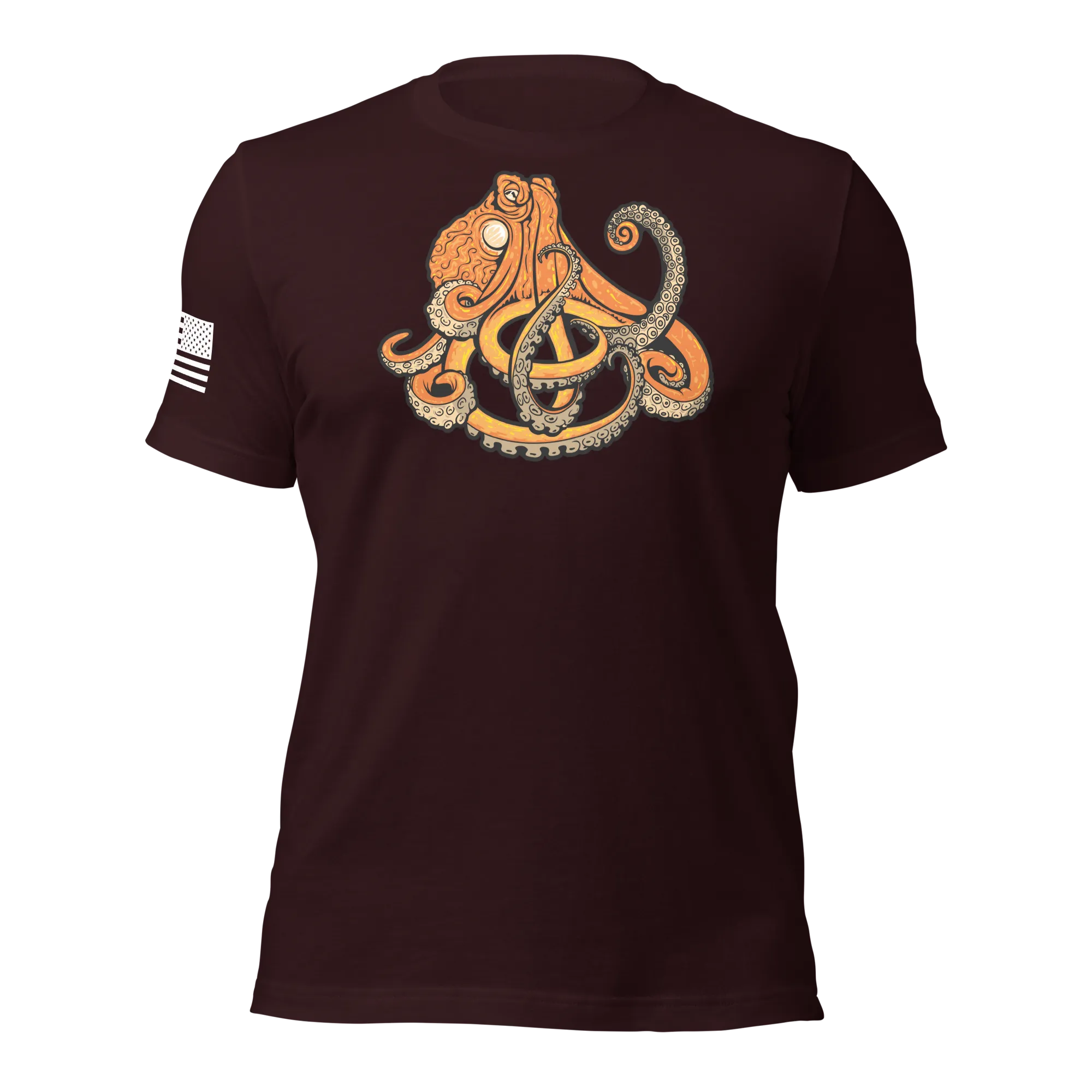 Kraken T-Shirt