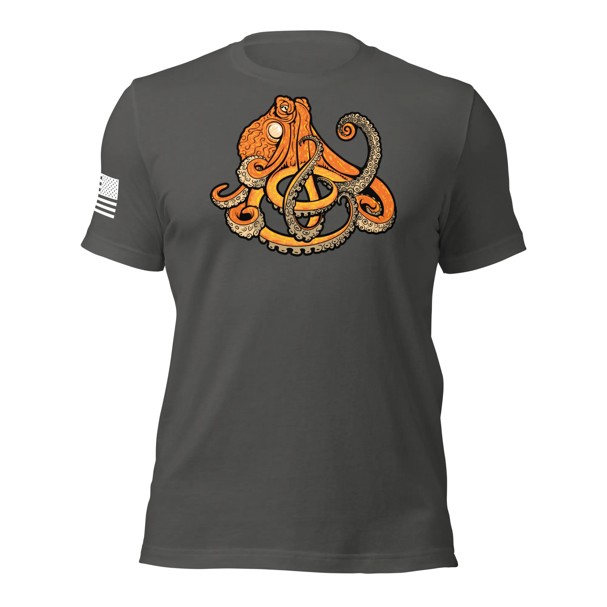 Kraken T-Shirt