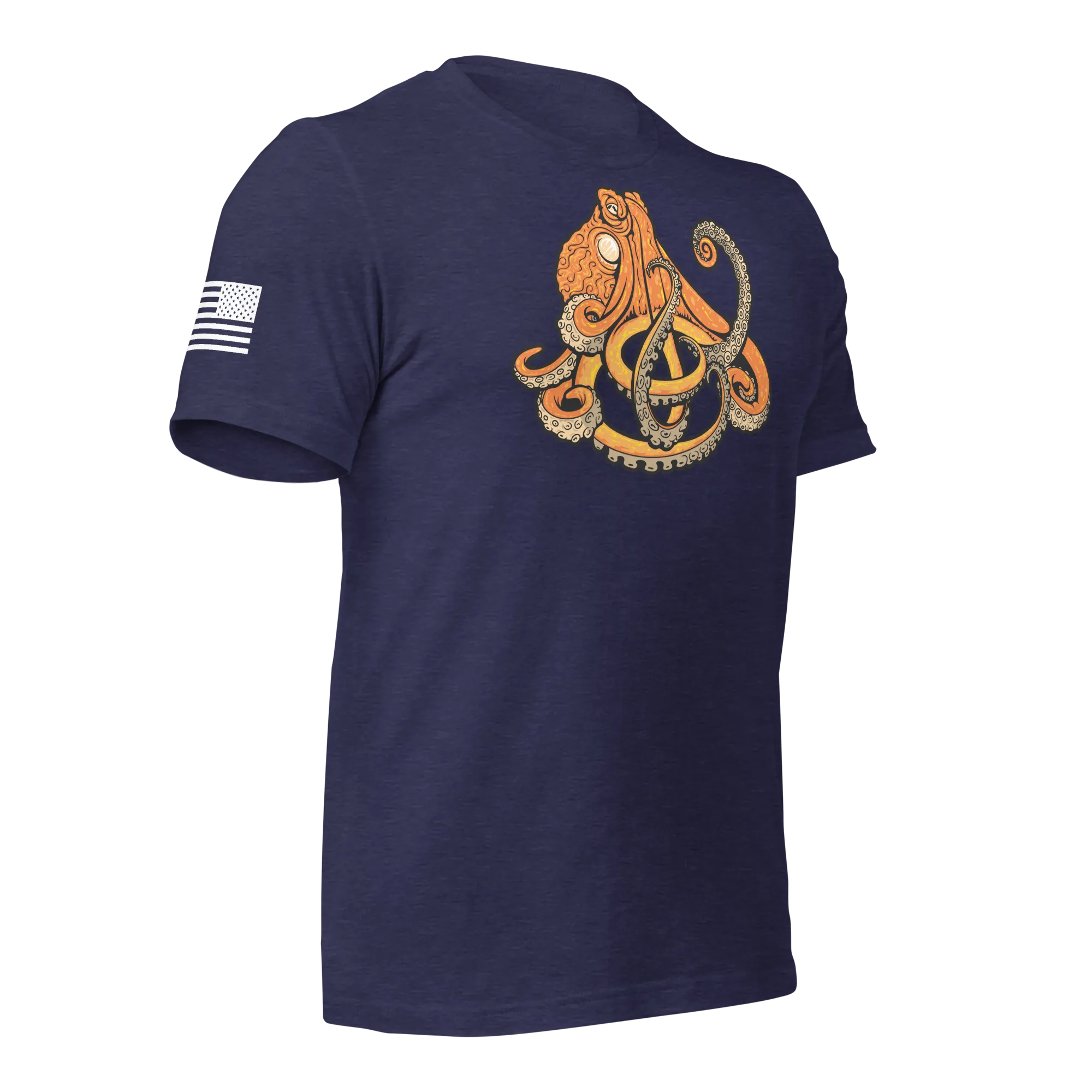 Kraken T-Shirt