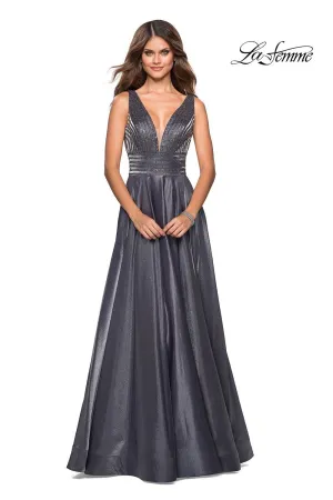 La Femme 27205 Dress